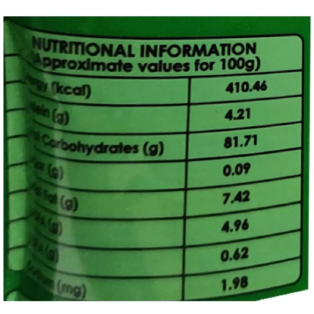 Instafeast Sabudhana Upma, 80g-4.webp